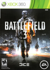 Battlefield 3